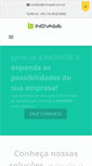 Mobile Screenshot of inovasie.com.br